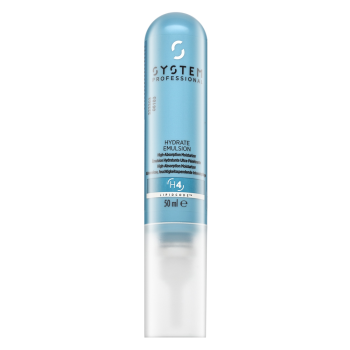 System Professional Hydrate Emulsion hydratační emulze proti krepatění vlasů 50 ml