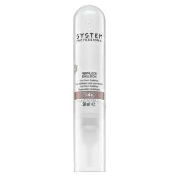 System Professional Extra Permlock Emulsion emulze po trvalé ondulaci 50 ml