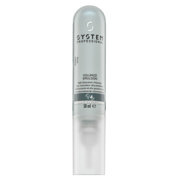 System Professional Volumize Emulsion emulsione per volume dei capelli 50 ml