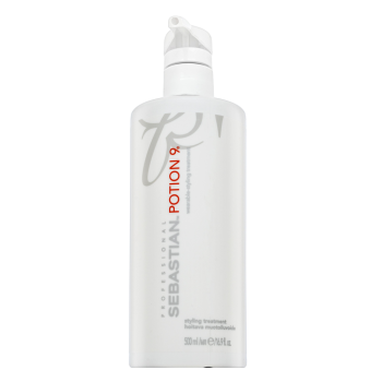 Sebastian Professional Potion 9 stylingový gel pro lesk vlasů 500 ml