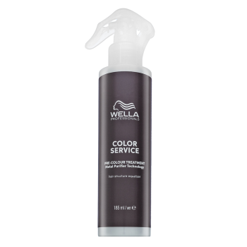 Wella Professionals Color Service Pre-Color Treatment posilující péče před chemickým ošetřením vlasů 185 ml