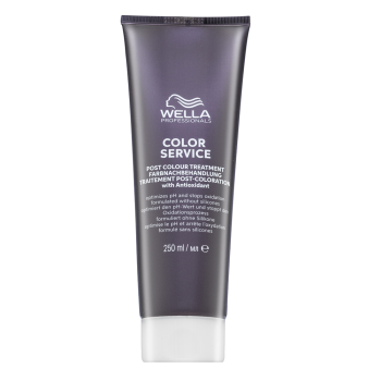 Wella Professionals Color Service Post Colour Treatment maska wzmacniająca do włosów farbowanych, rozjaśnianych i po innych zabiegach chemicznych 250 ml