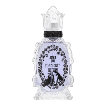 Anna Sui Forbidden Affair Eau de Toilette femei 50 ml