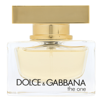Dolce & Gabbana The One Eau de Parfum for women 30 ml