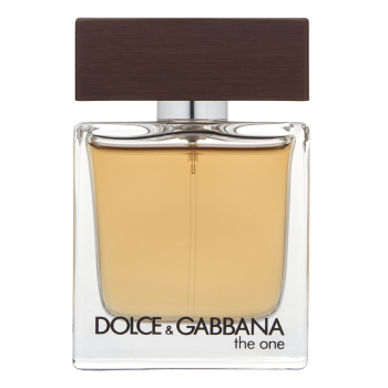 Dolce & Gabbana The One for Men Eau de Toilette für Herren 30 ml