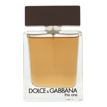 Dolce & Gabbana The One for Men toaletna voda za muškarce 50 ml