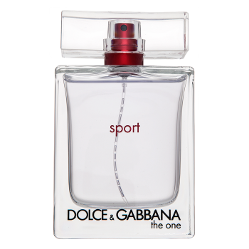 Dolce & Gabbana The One Sport For Men toaletní voda pro muže 100 ml