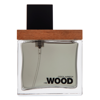 Dsquared2 He Wood Eau de Toilette for men 30 ml
