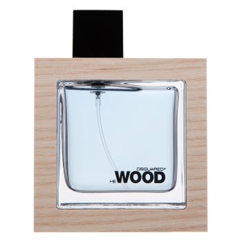 Dsquared2 He Wood Ocean Wet Wood Eau de Toilette for men 50 ml