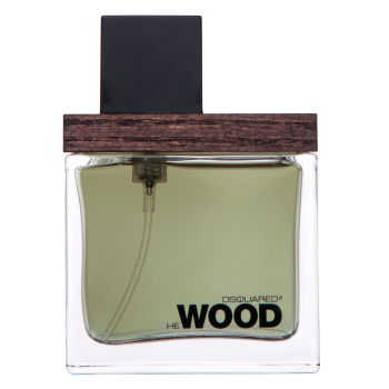 Dsquared2 He Wood Rocky Mountain Eau de Toilette for men 30 ml