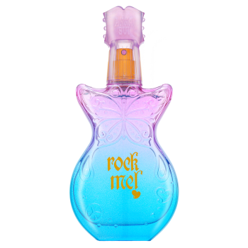 Anna Sui Rock Me! Summer of Love Eau de Toilette für Damen 50 ml