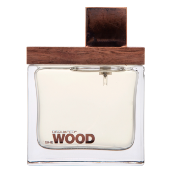 Dsquared2 She Wood parfémovaná voda pro ženy 50 ml
