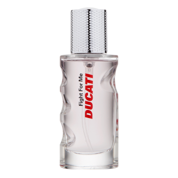 Ducati Fight For Me Eau de Toilette for men 50 ml