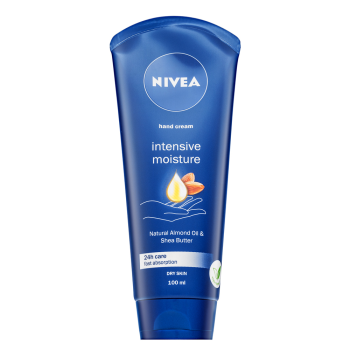 Nivea Intensive krém na ruce Hand Cream 100 ml