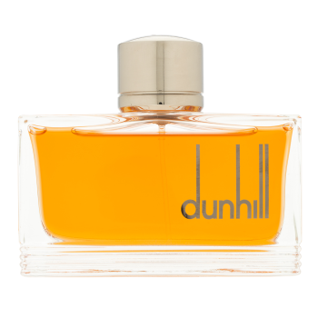 Dunhill Pursuit Eau de Toilette for men 75 ml