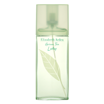 Elizabeth Arden Green Tea Lotus toaletní voda pro ženy 100 ml
