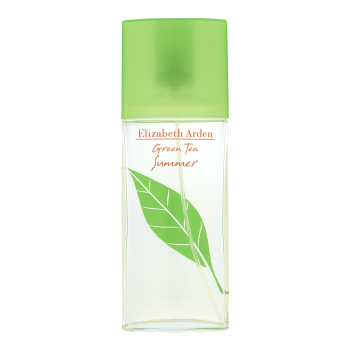 Elizabeth Arden Green Tea Summer Eau de Toilette für Damen 100 ml