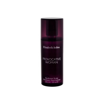 Elizabeth Arden Provocative Woman deospray pro ženy 150 ml