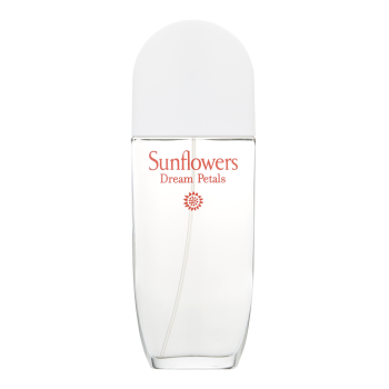 Elizabeth Arden Sunflowers Dream Petals toaletní voda pro ženy 100 ml