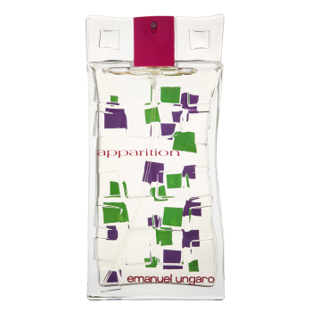 Emanuel Ungaro Apparition Eau de Parfum for women 90 ml