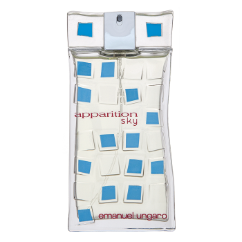 Emanuel Ungaro Apparition Sky Eau de Toilette for women 90 ml