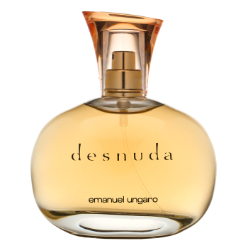 Emanuel Ungaro Desnuda Eau de Parfum for women 100 ml