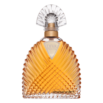 Emanuel Ungaro Diva Pépite Limited Edition parfémovaná voda pro ženy 100 ml