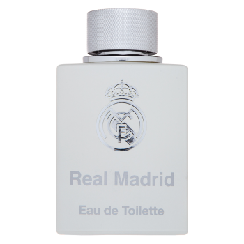 EP Line Real Madrid Eau de Toilette for men 100 ml