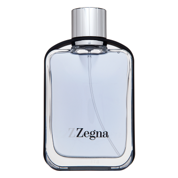 Ermenegildo Zegna Z Zegna toaletní voda pro muže 100 ml