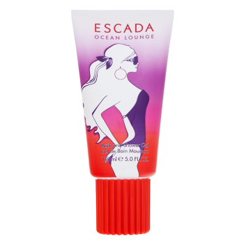 Escada Ocean Lounge sprchový gel pro ženy 150 ml
