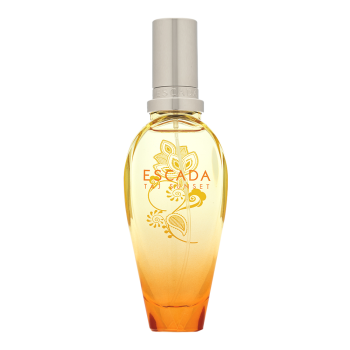 Escada Taj Sunset Limited Edition toaletní voda pro ženy 50 ml