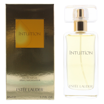 Estee Lauder Intuition parfémovaná voda pro ženy 50 ml