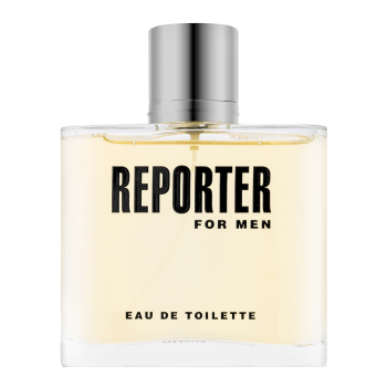 Oleg Cassini Reporter Eau de Toilette da uomo 125 ml