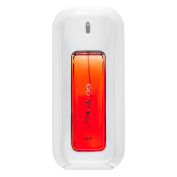 Fcuk Connect Her toaletná voda pre ženy 100 ml