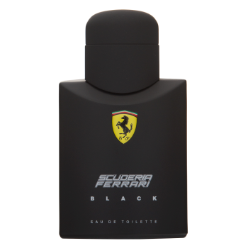 Ferrari Ferrari Black Toaletna voda za moške 75 ml