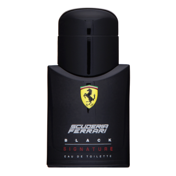 Ferrari Ferrari Black Signature Toaletna voda za moške 40 ml