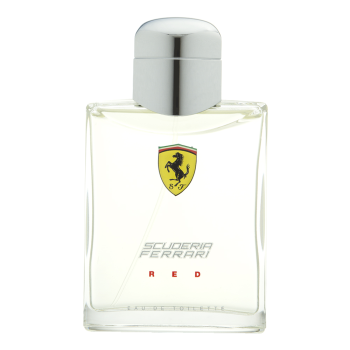 Ferrari Ferrari Red Toaletna voda za moške 125 ml