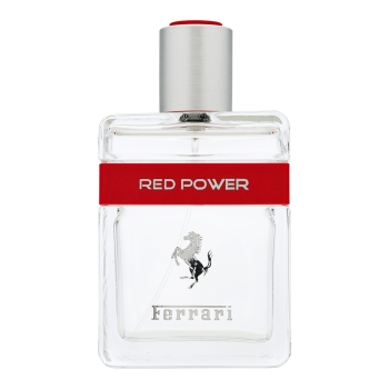 Ferrari Red Power Toaletna voda za moške 125 ml