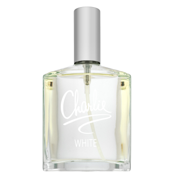 Revlon Charlie White Eau Fraiche toaletná voda pre ženy 100 ml
