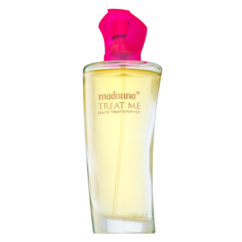 Madonna Treat me toaletní voda pro ženy 50 ml
