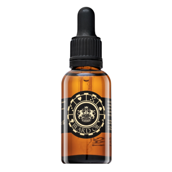 Dear Barber Beard Oil ulei pentru barbă 30 ml