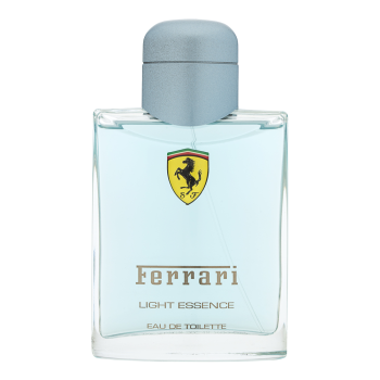 Ferrari Light Essence Toaletna voda za moške 125 ml