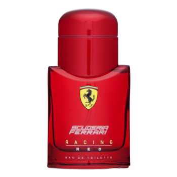Ferrari Racing Red Toaletna voda za moške 40 ml