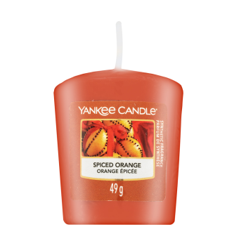 Yankee Candle Spiced Orange 49 g