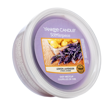 Yankee Candle Scenterpiece Lemon Lavender 61 g