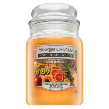 Yankee Candle Home Inspiration Exotic Fruits 538 g