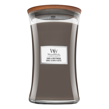 Woodwick Sand & Driftwood 610 g