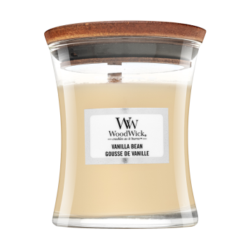 Woodwick Vanilla Bean 85 g