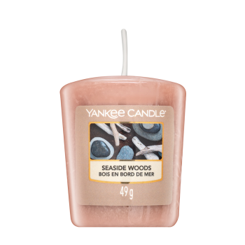 Yankee Candle Seaside Woods вотивна свещ 49 g