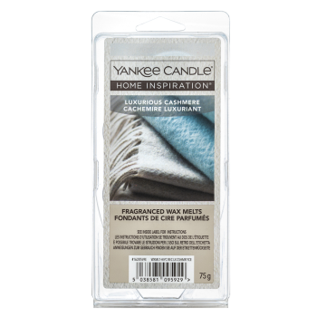 Yankee Candle Home Inspiration Luxurious Cashmere 75 g